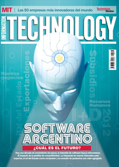 Revista I Technology