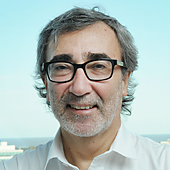 Dr. Javier Casas Ra