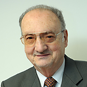 Dr. CP Carlos Degrossi 