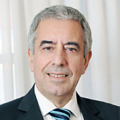 Dr. Jorge H. Santesteban Hunter