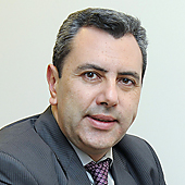 Dr. CP H. Rogelio Serravalle 