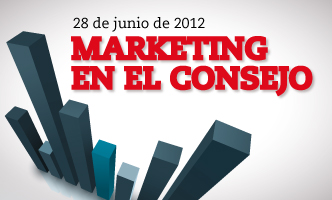 Marketing en el Consejo