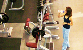 Sport Club
