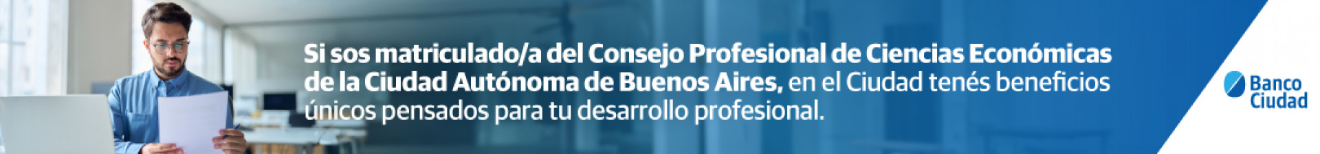 Banco Ciudad