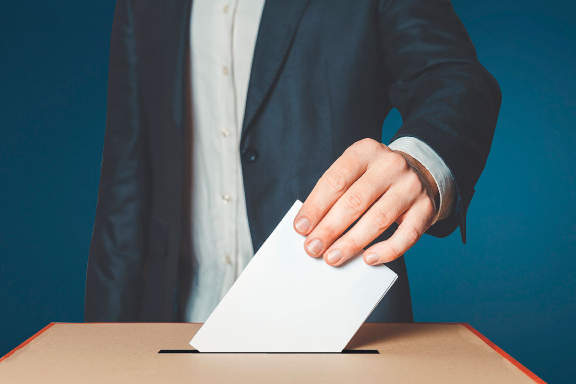Elecciones en el Consejo el 19 de junio practicá el voto electrónico