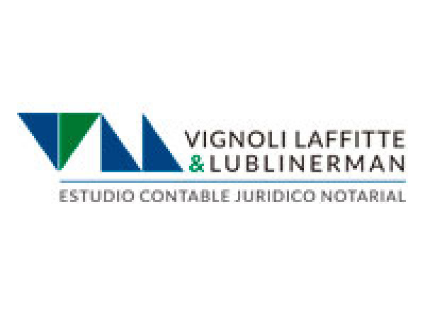 Vignoli Laffitte & Lublinerman